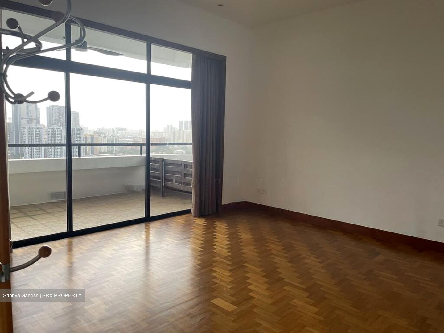 Regency Park (D10), Condominium #517942661